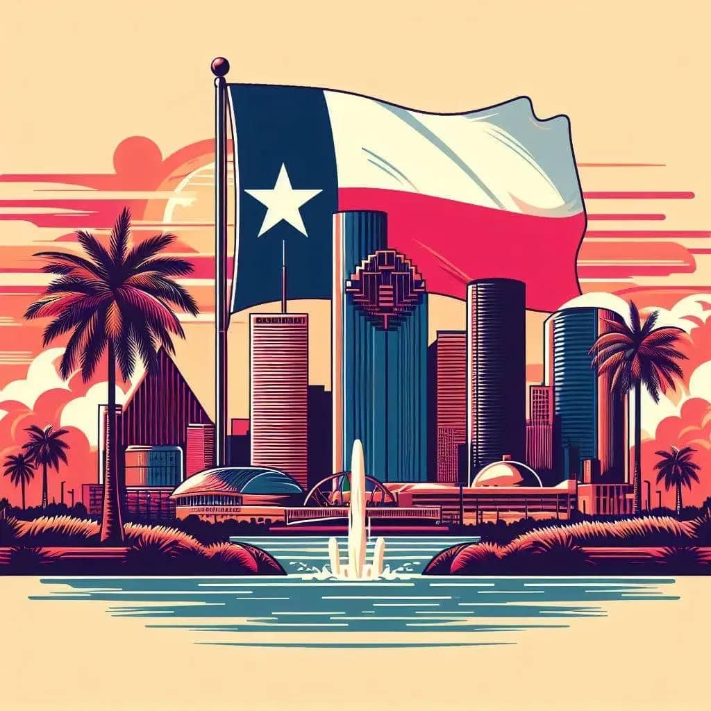 Indian DJ Houston Texas